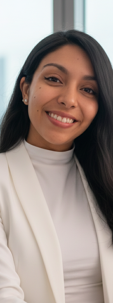 Juliana Urioste, psicóloga de Mente Sana